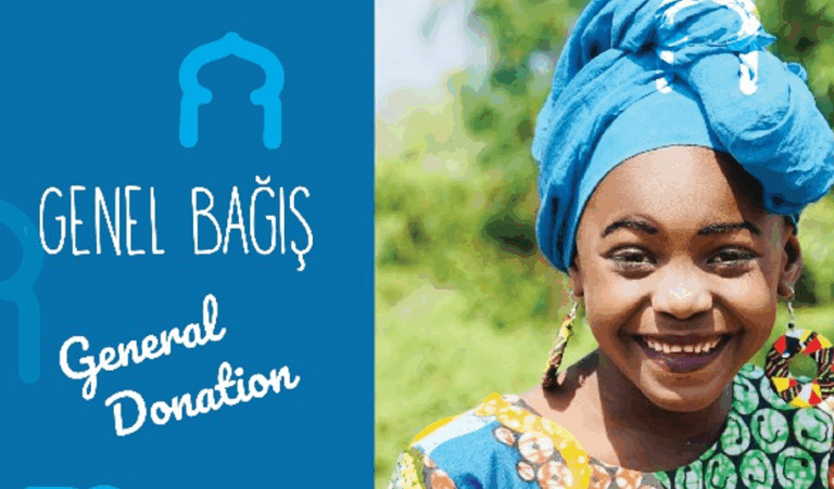 Genel Bağış