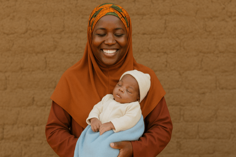 Babyset / Willkommenspaket