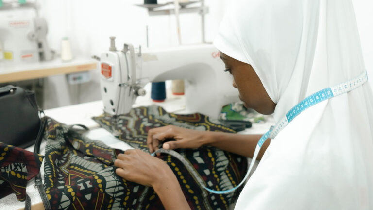 Kadın Eğitimi Sponsorluğu