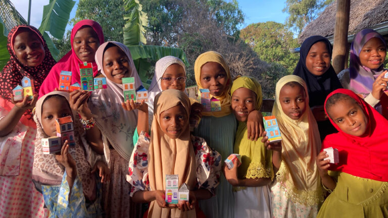 Yetim Kampı Sponsorluğu