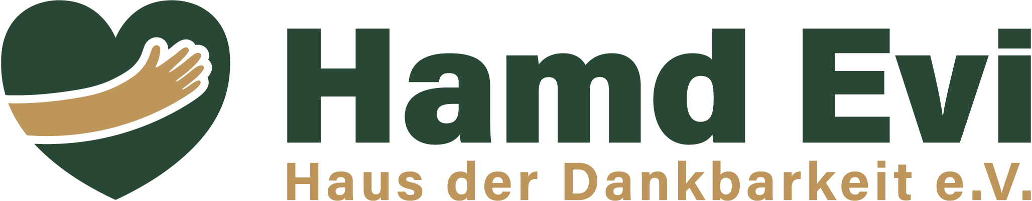 Ham Evi Haus der Dankbarkeit e.V.
