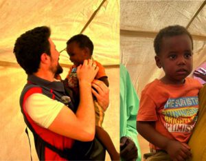 Ufukcan Deger Sudan 2025