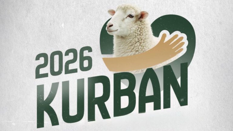 Kurban’2026 Sudan